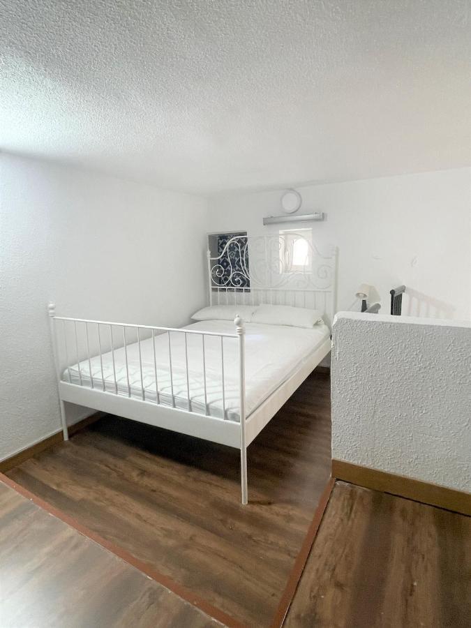 Comodo Y Acogedor Apartamento En Chueca, Gran Via Con Aire Acondicionado Y Calefaccion Madrid Bagian luar foto
