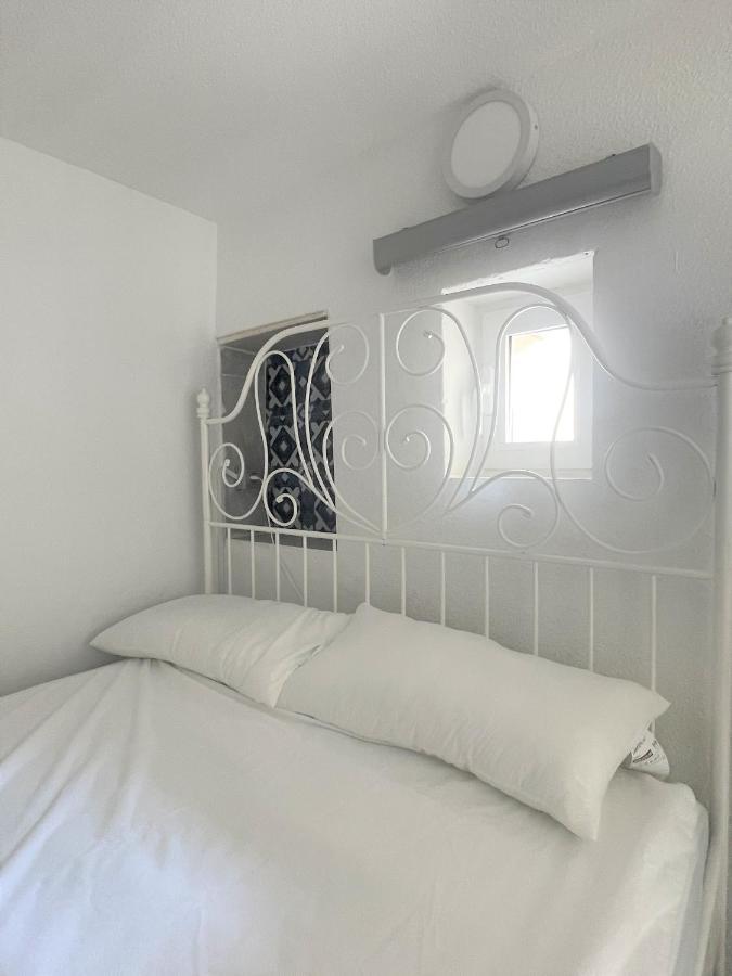 Comodo Y Acogedor Apartamento En Chueca, Gran Via Con Aire Acondicionado Y Calefaccion Madrid Bagian luar foto