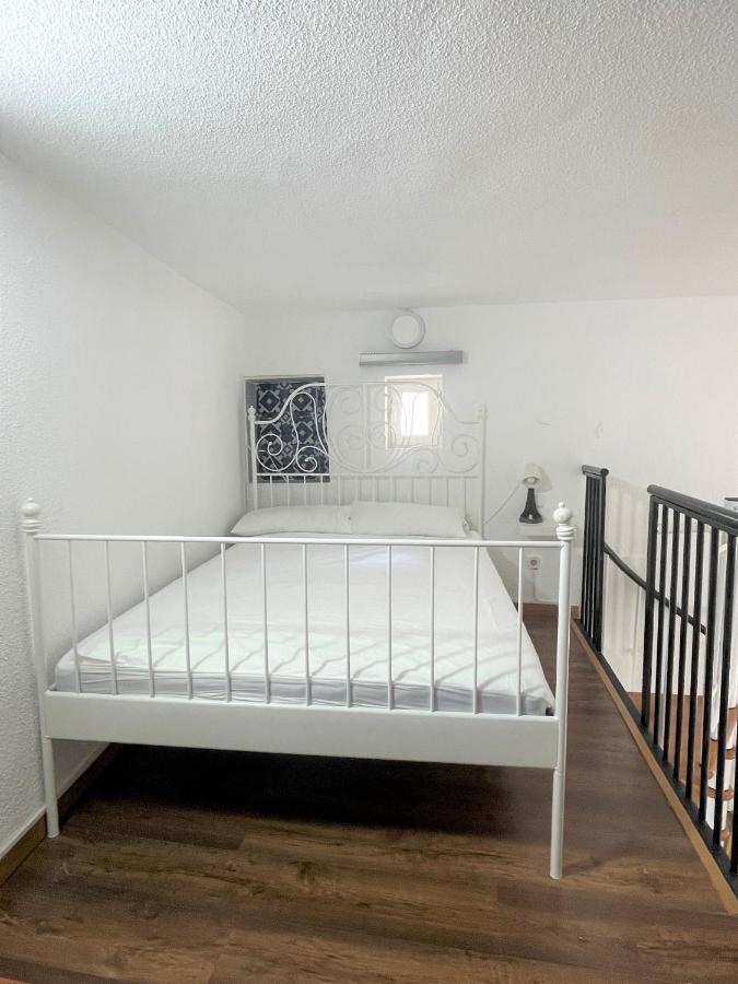 Comodo Y Acogedor Apartamento En Chueca, Gran Via Con Aire Acondicionado Y Calefaccion Madrid Bagian luar foto